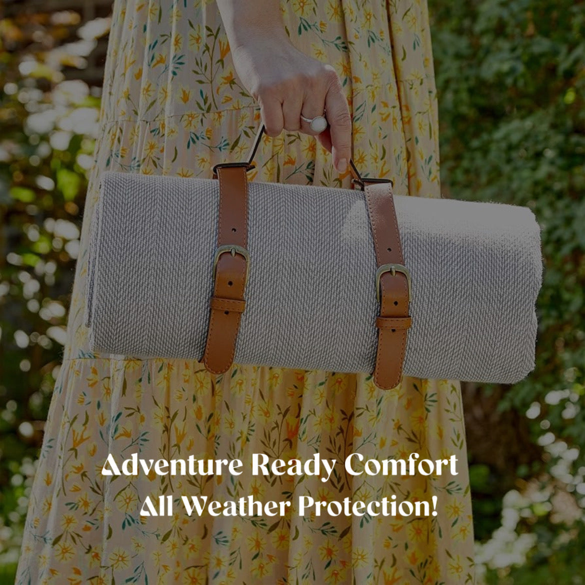 Outdoor Waterproof Blankets
