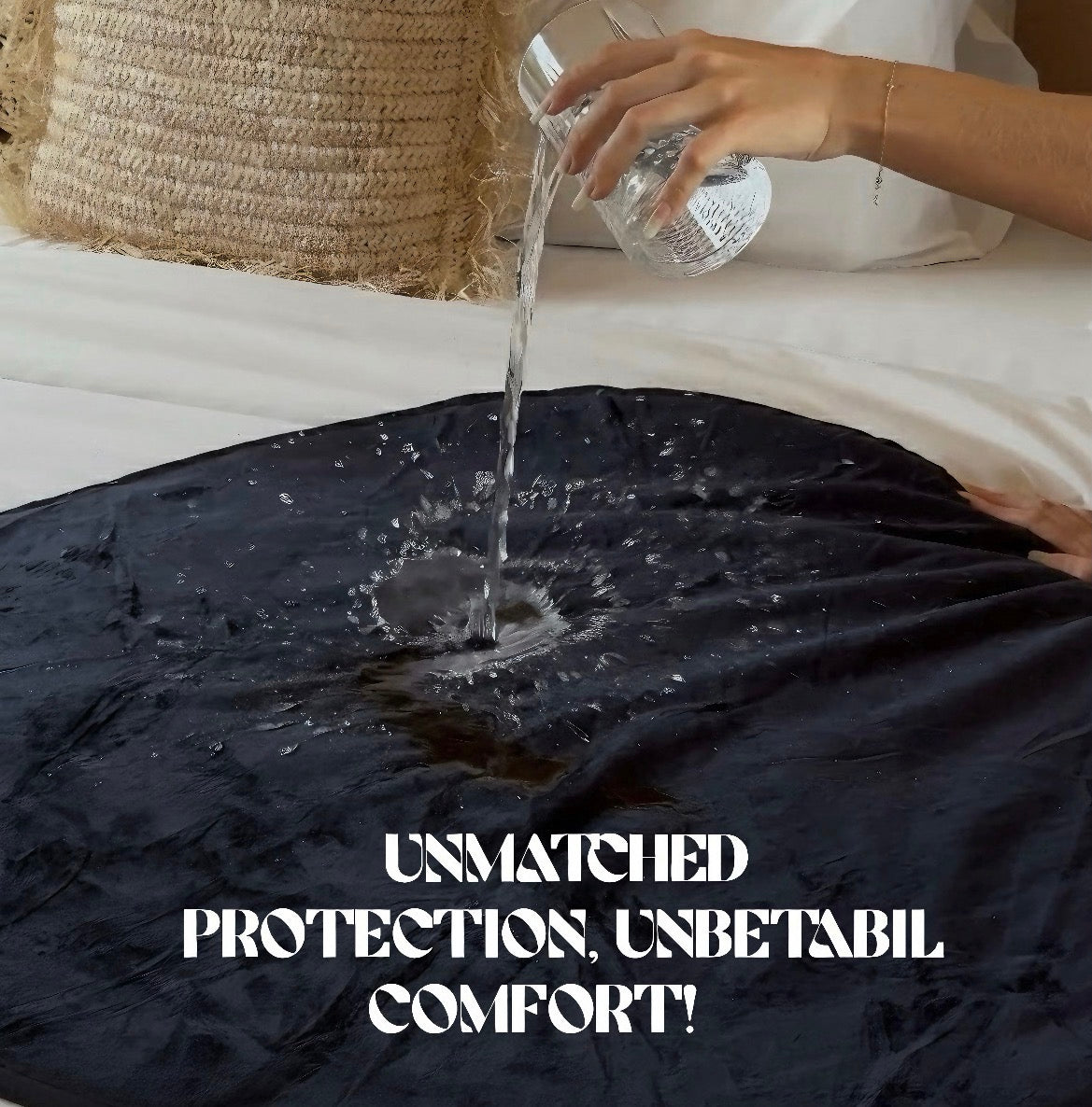 Waterproof Blanket