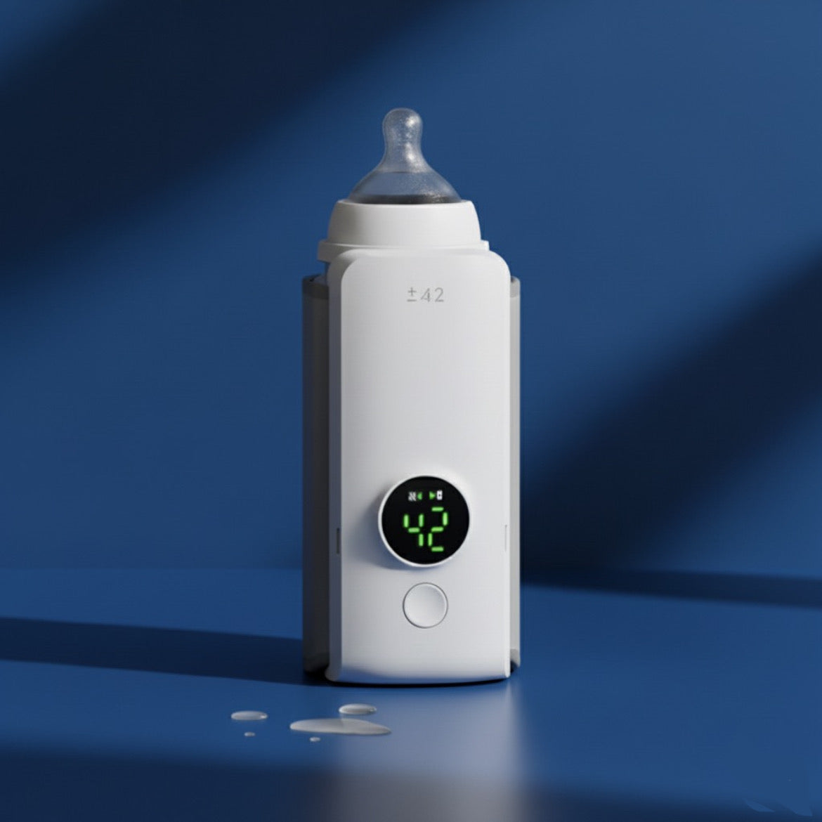 Infant Bottle Warmer